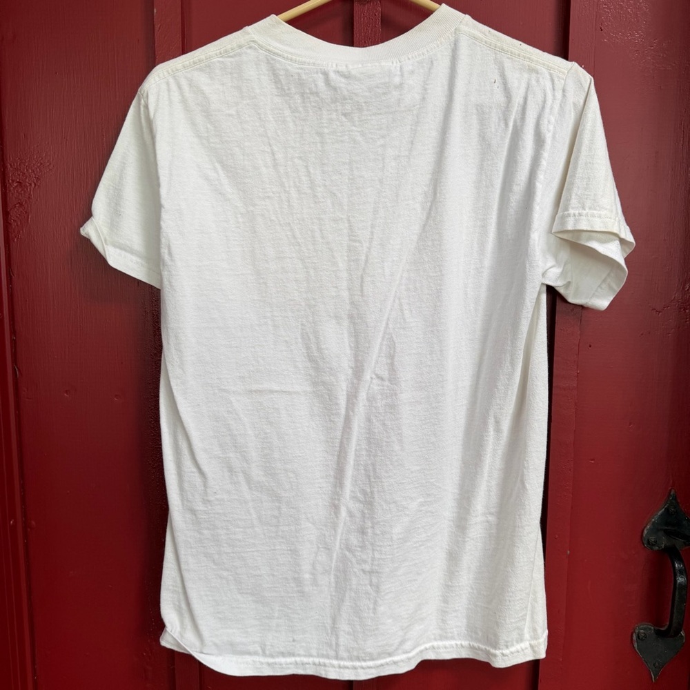Chicago Bulls Vintage Tee - Picture 9 of 12